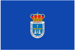 Uvieu flag